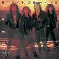 (CD)Living in the Dangerzone／Strangeways Strangeways – Living In The Dangerzone – CD (Compilation
